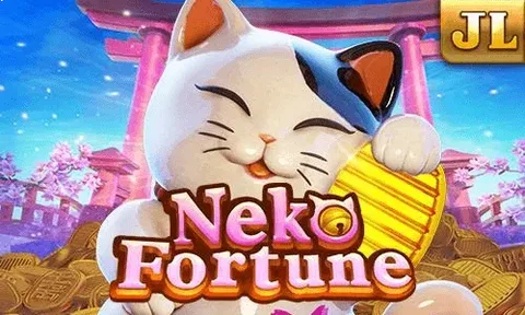 Fortune Neko
